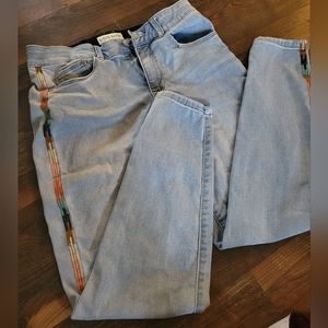 Knox rose jeans